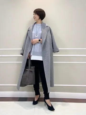 23区 荒川 コーディネート画像