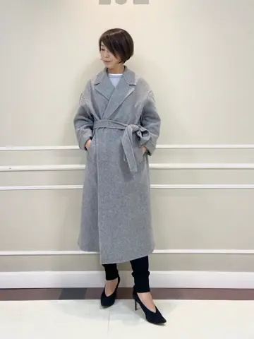 23区 荒川 コーディネート画像