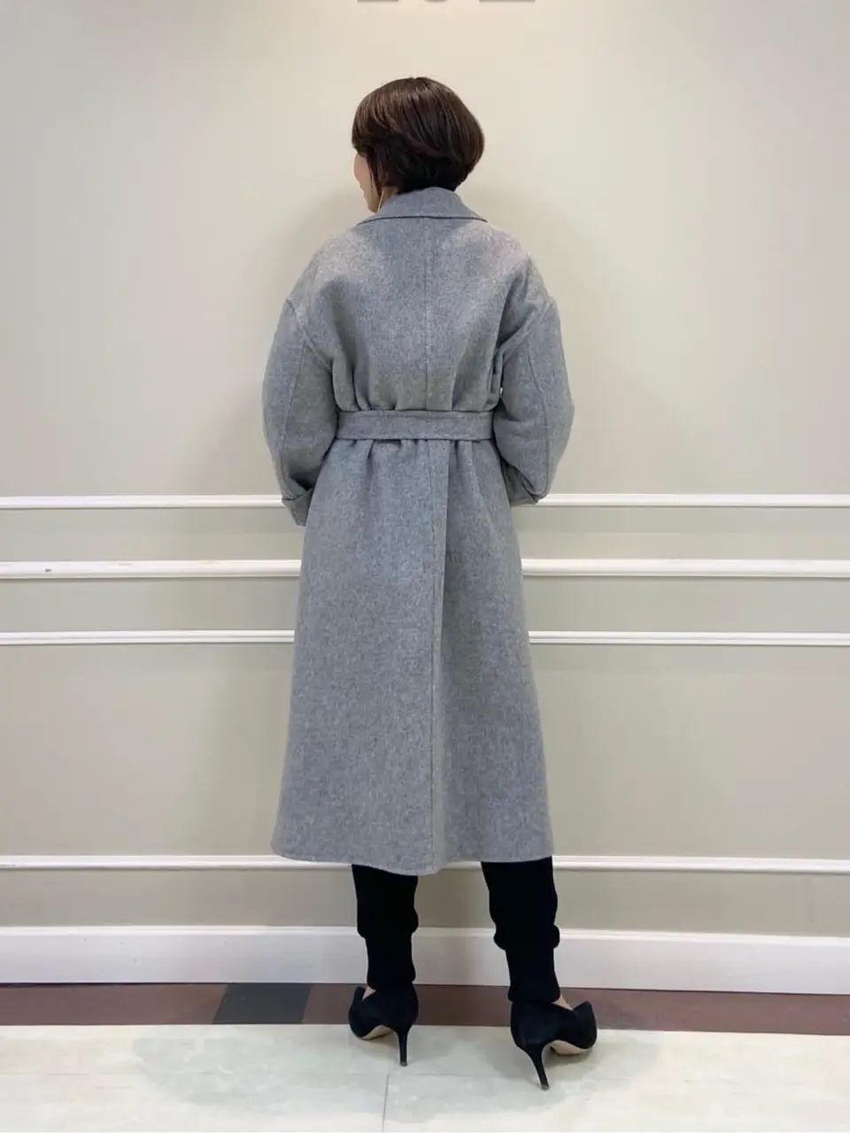 23区 荒川 コーディネート画像