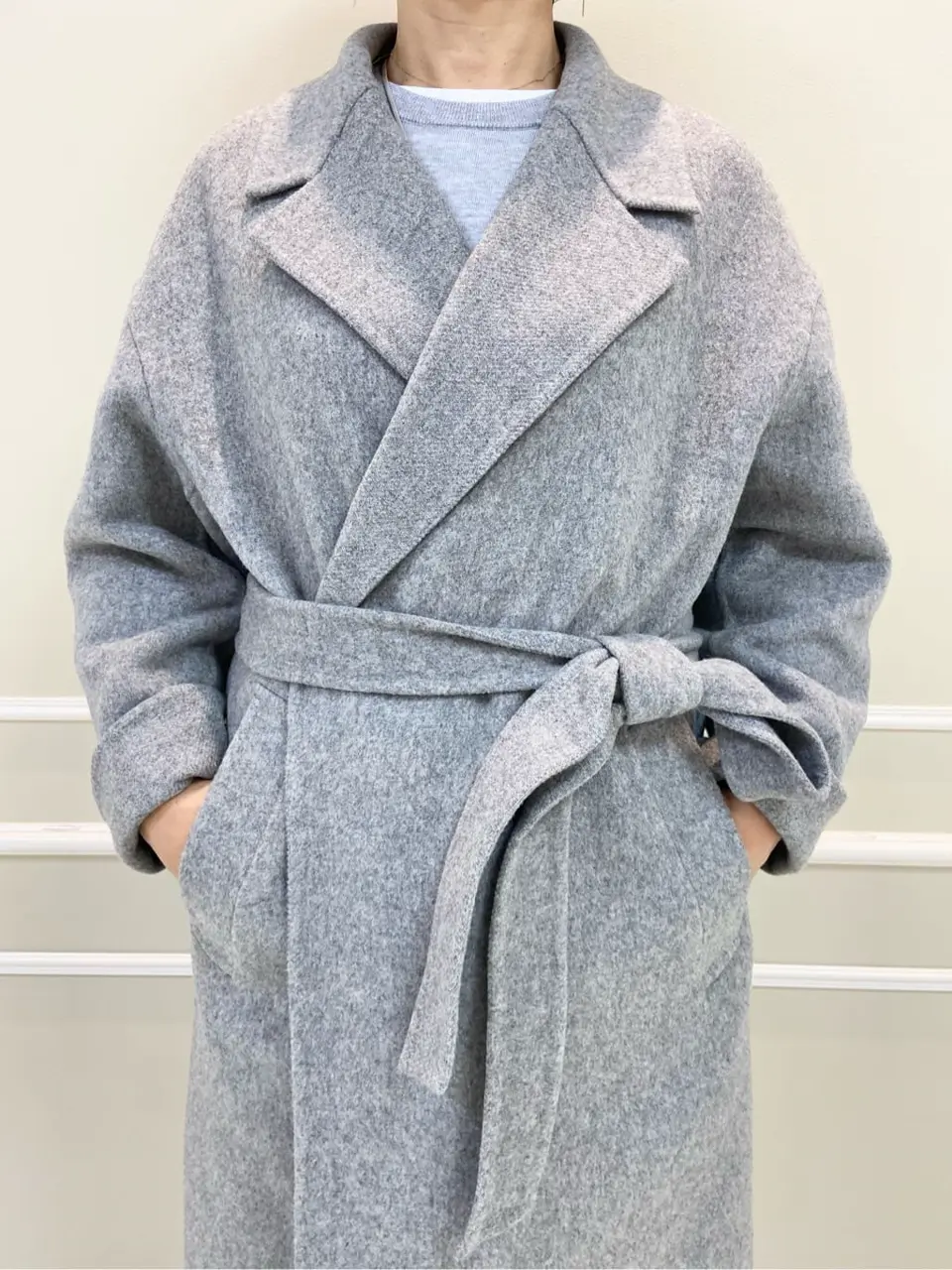 23区 荒川 コーディネート画像