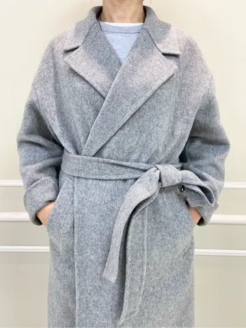 23区 荒川 コーディネート画像