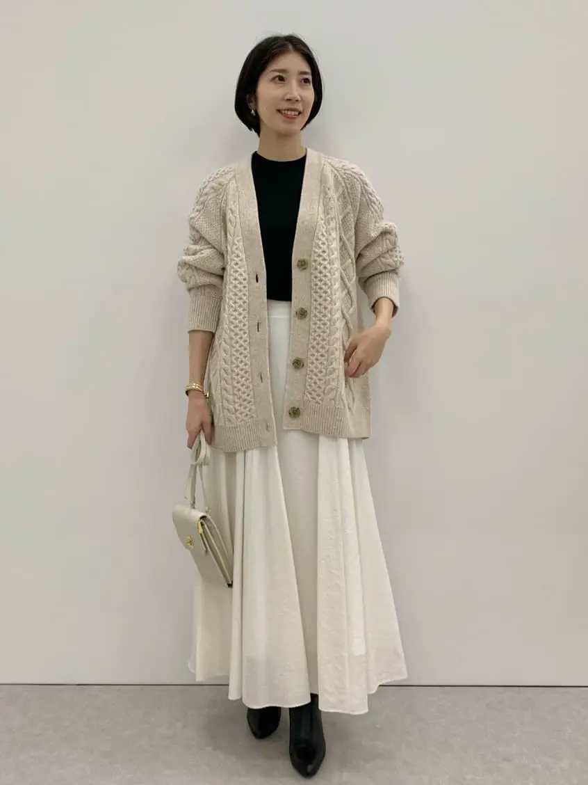  板垣 コーディネート画像