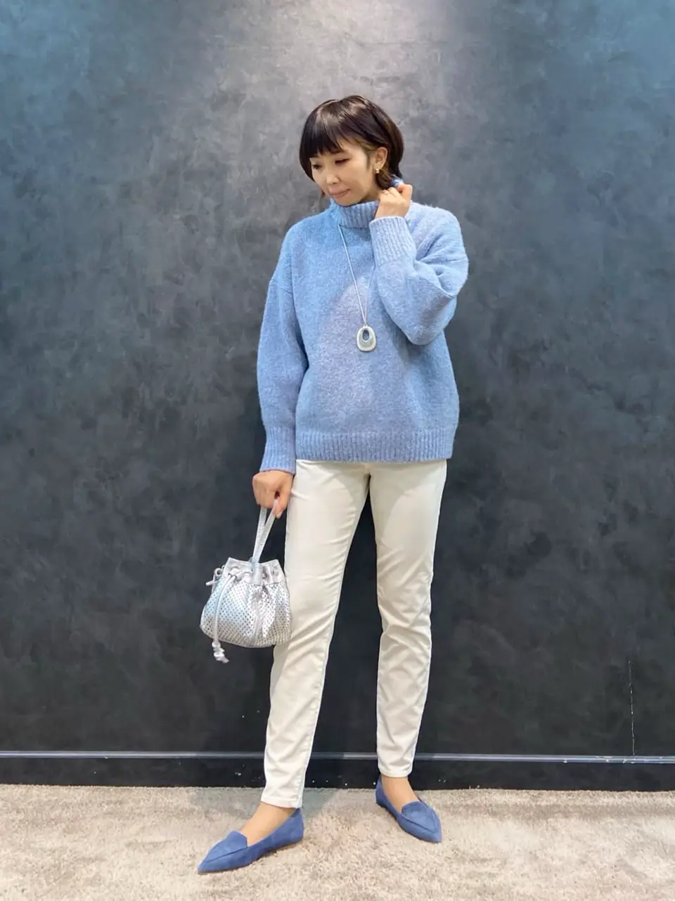  佐藤 コーディネート画像