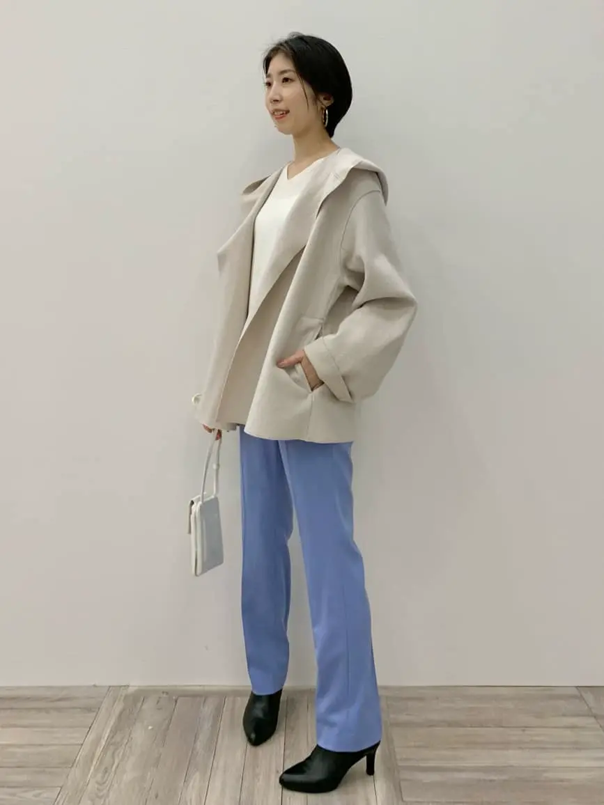 23区 板垣 コーディネート画像