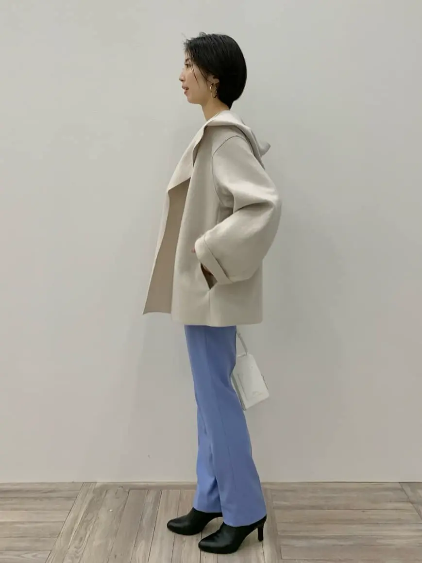 23区 板垣 コーディネート画像