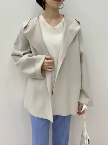 23区 板垣 コーディネート画像