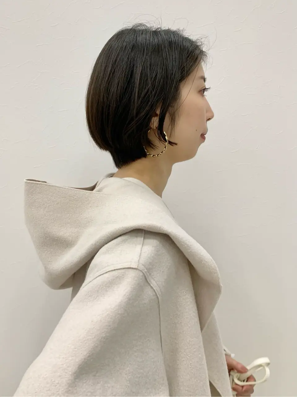 23区 板垣 コーディネート画像