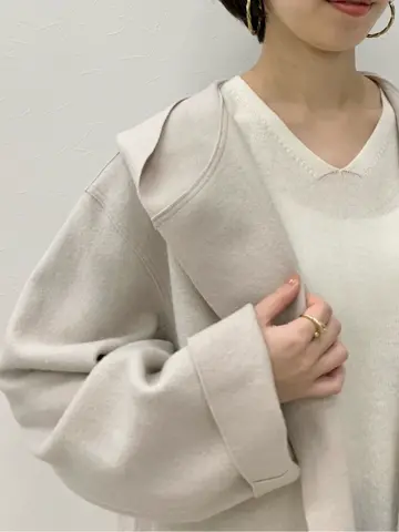 23区 板垣 コーディネート画像