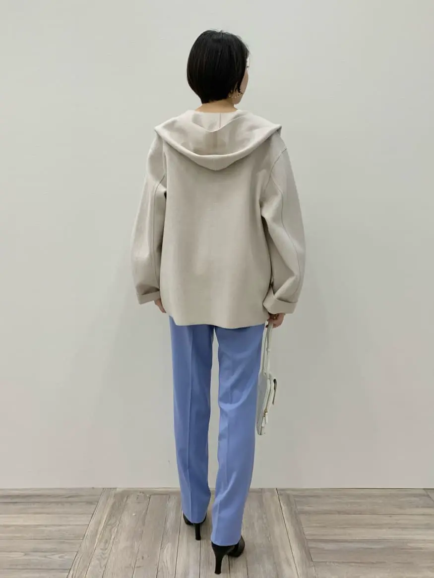 23区 板垣 コーディネート画像