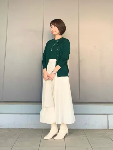 23区 望月 コーディネート画像