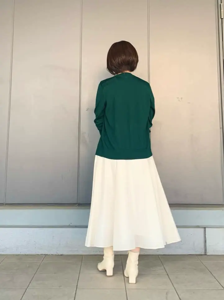 23区 望月 コーディネート画像