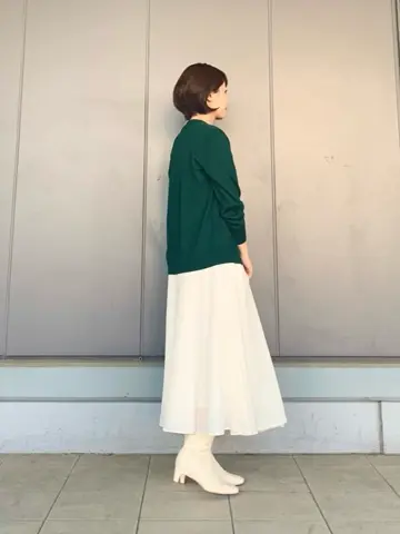 23区 望月 コーディネート画像