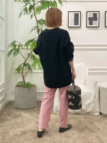 23区 前 コーディネート画像