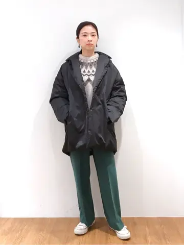 23区 西嶋 コーディネート画像