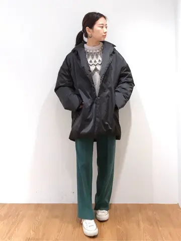 23区 西嶋 コーディネート画像