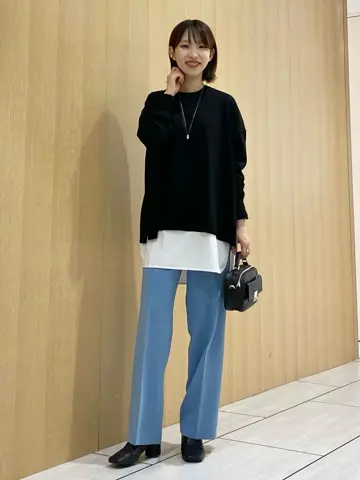 23区 原 コーディネート画像