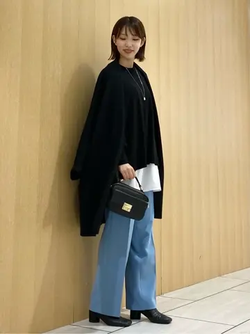 23区 原 コーディネート画像