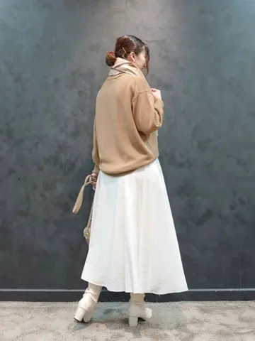 23区 新井田 コーディネート画像