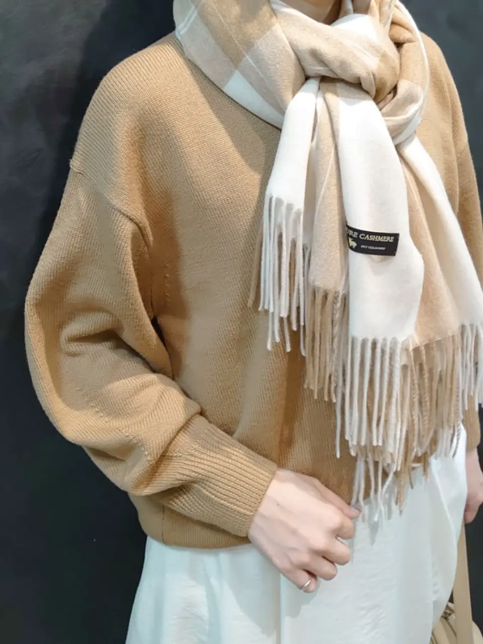 23区 新井田 コーディネート画像