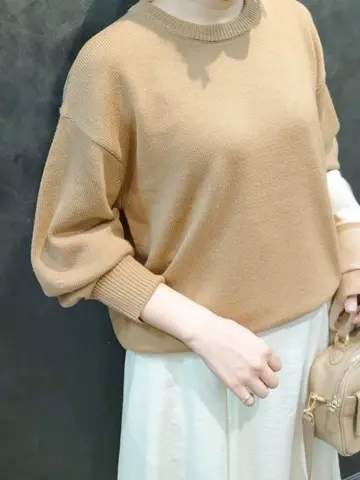 23区 新井田 コーディネート画像