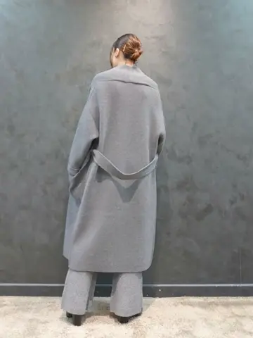 23区 新井田 コーディネート画像