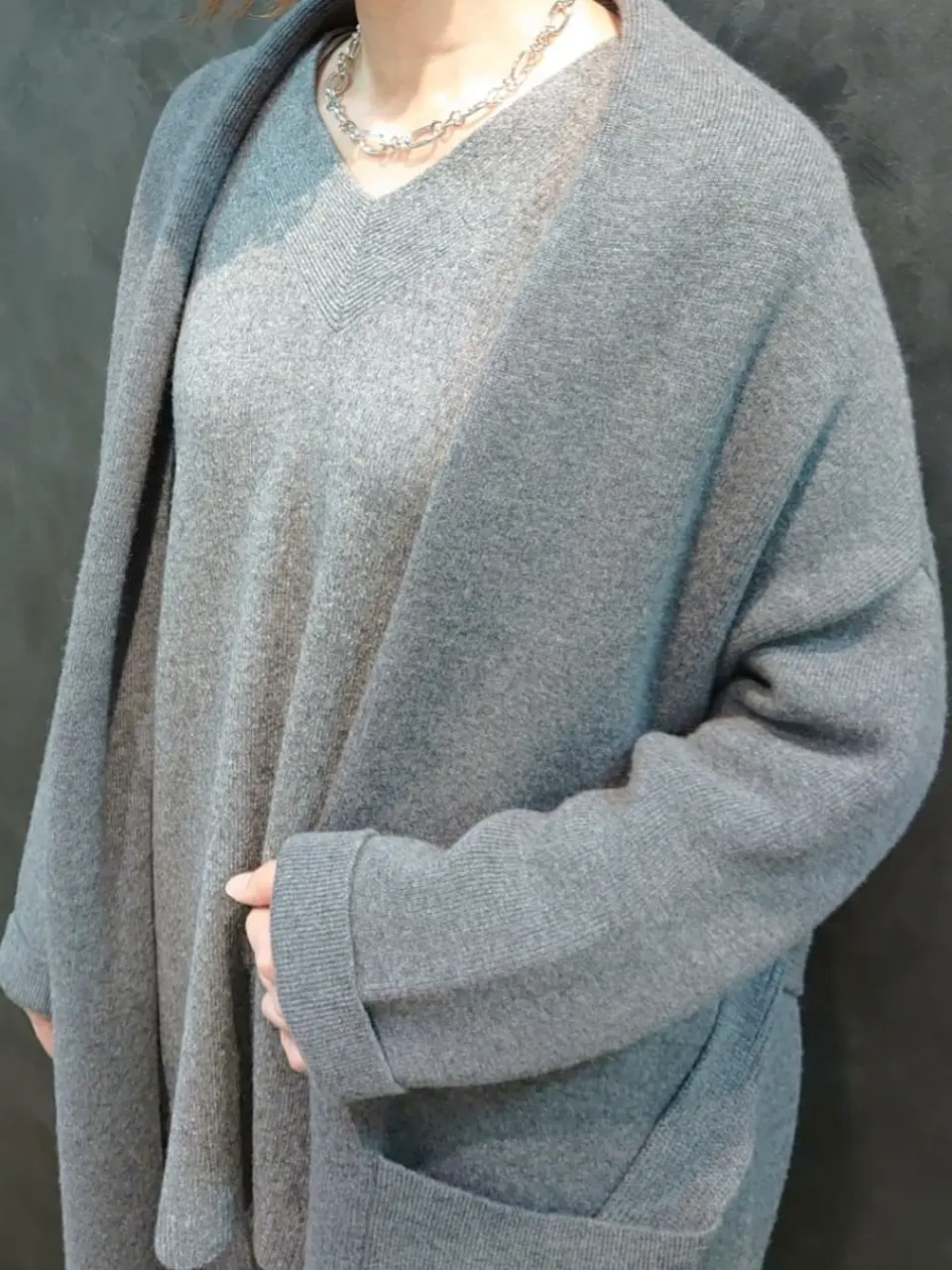 23区 新井田 コーディネート画像