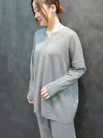 23区 新井田 コーディネート画像