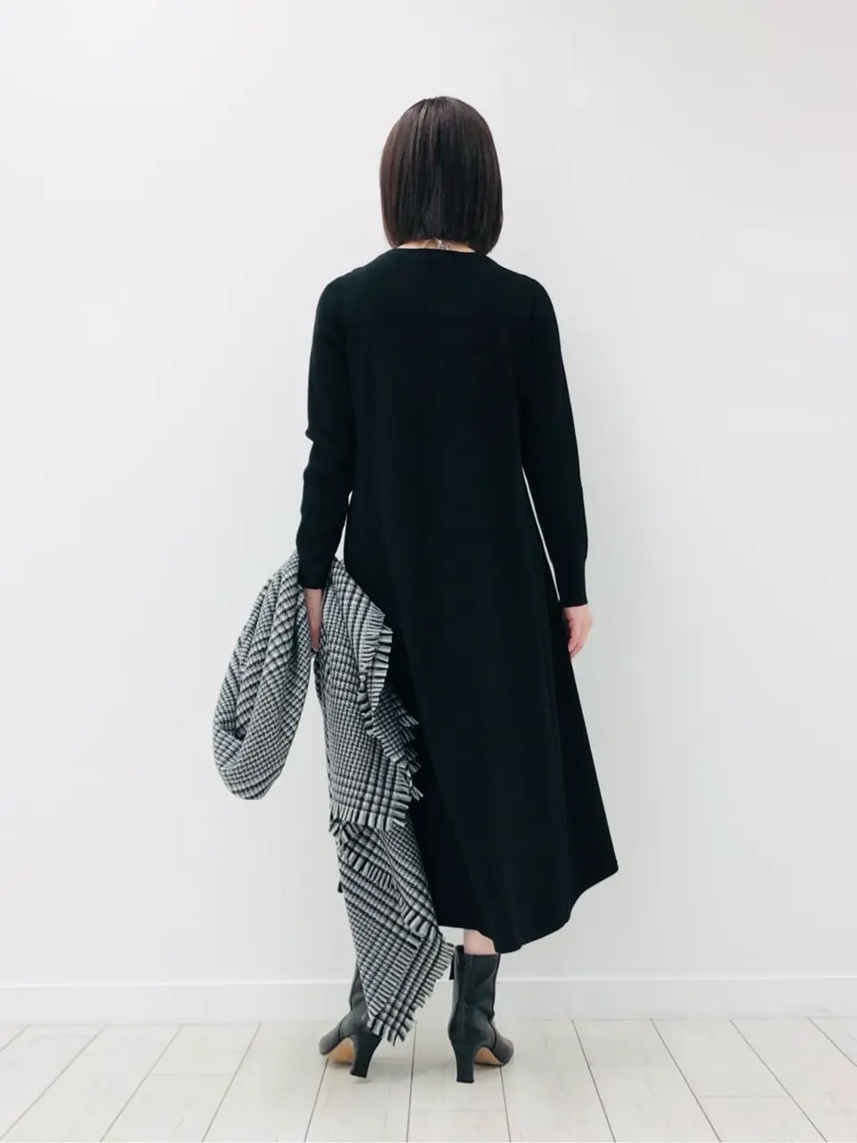 23区 押切 コーディネート画像