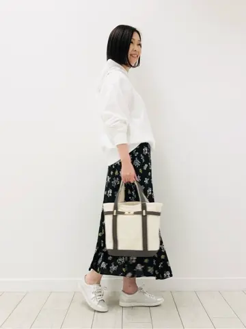 23区 押切 コーディネート画像