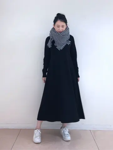 23区 横松 コーディネート画像