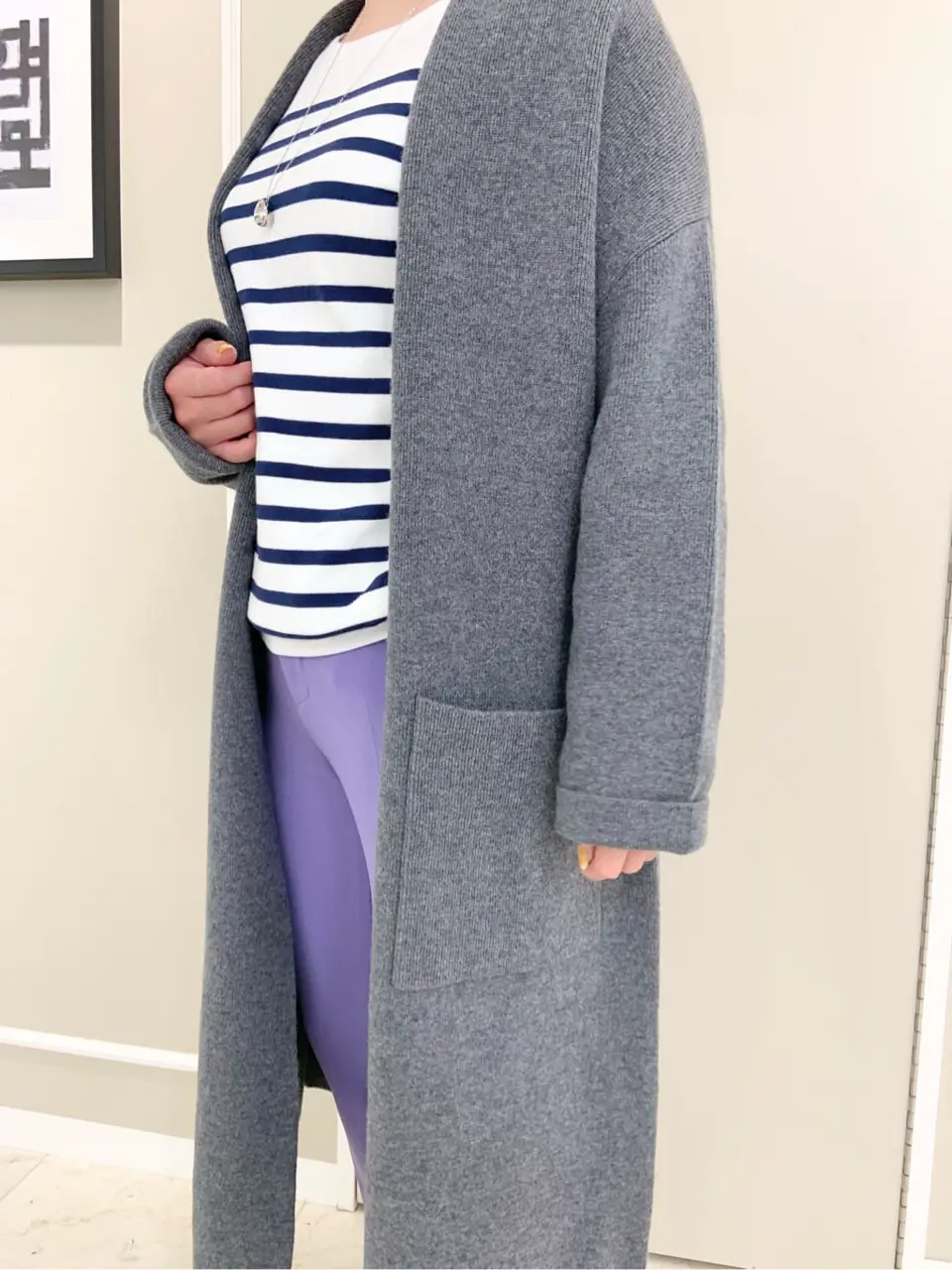 23区 坪内 コーディネート画像