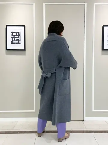 23区 坪内 コーディネート画像