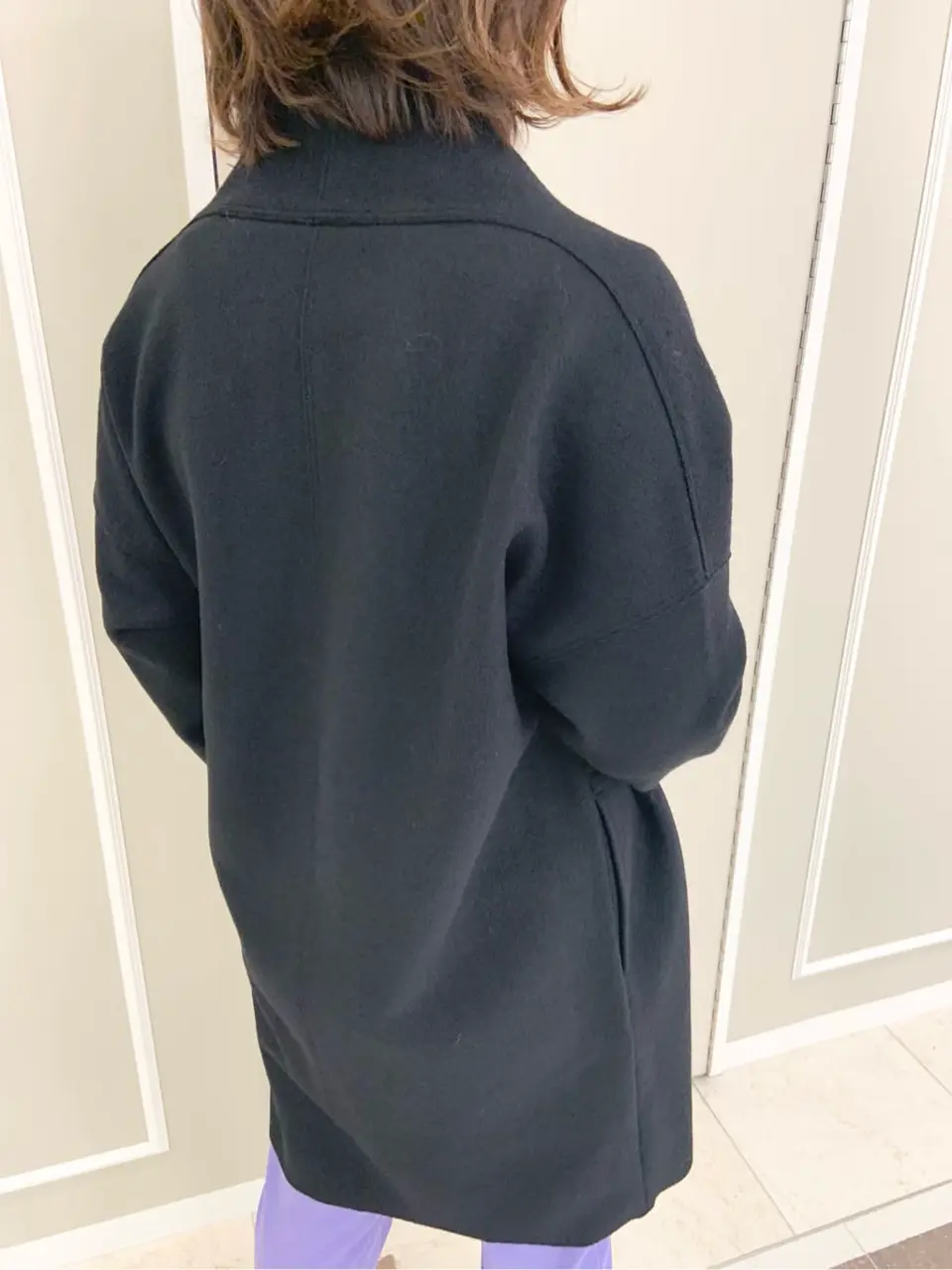 23区 坪内 コーディネート画像