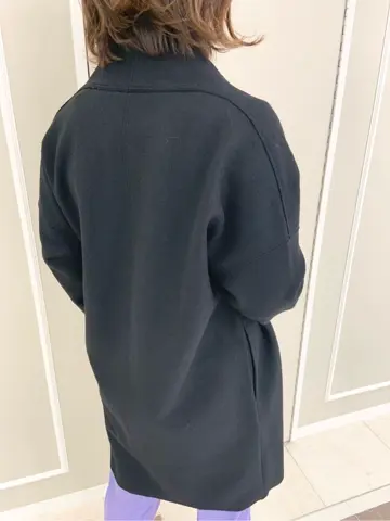 23区 坪内 コーディネート画像