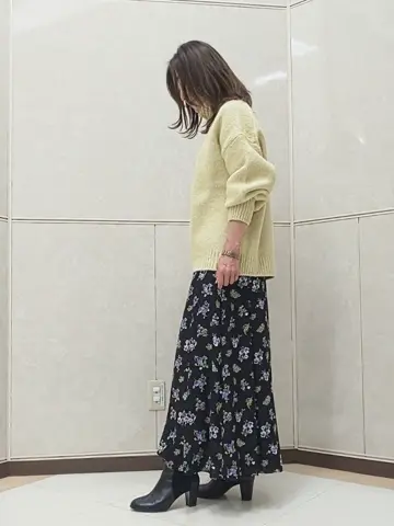 23区 矢口 コーディネート画像