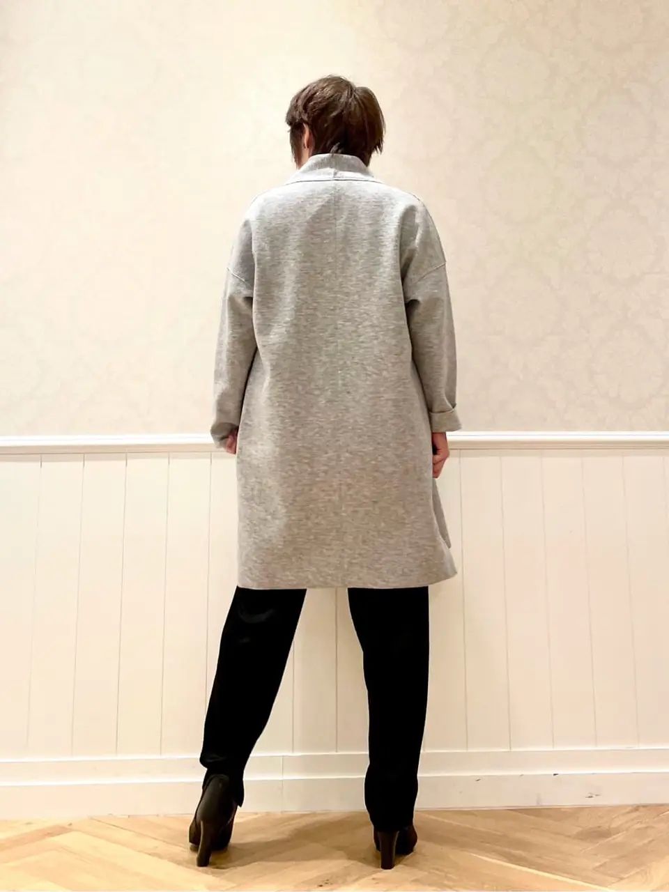 23区 井上 コーディネート画像