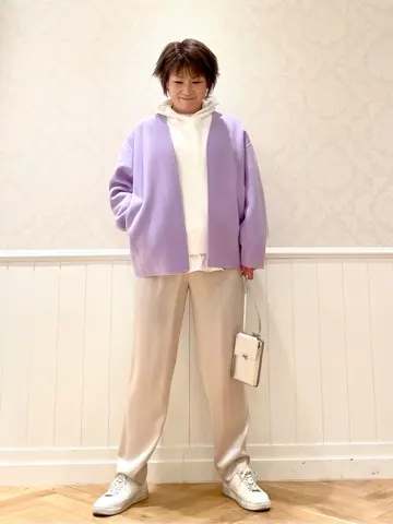 23区 井上 コーディネート画像