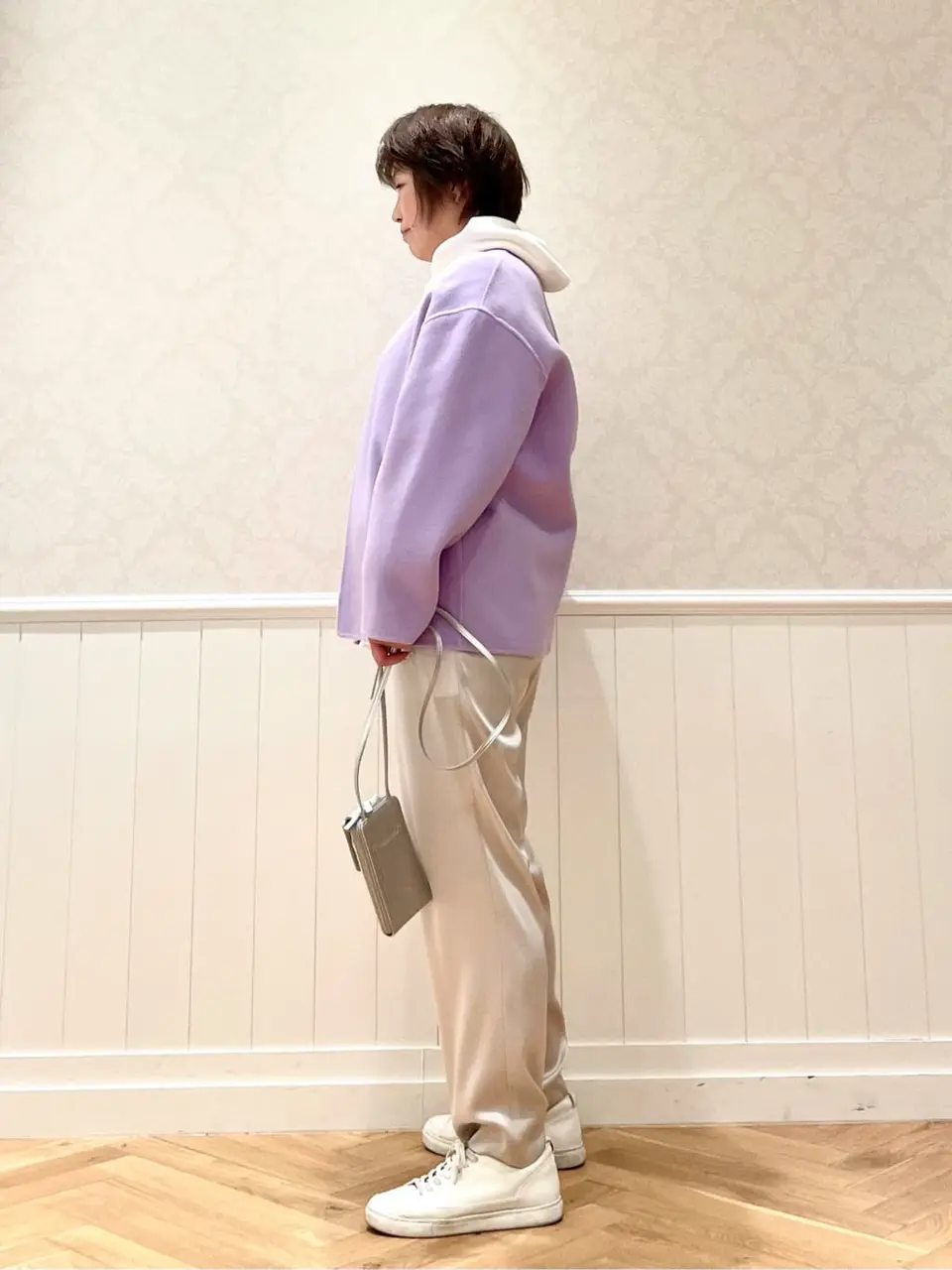 23区 井上 コーディネート画像