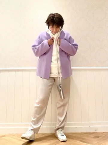 23区 井上 コーディネート画像