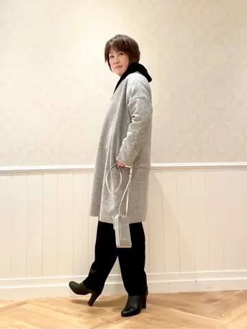 23区 井上 コーディネート画像