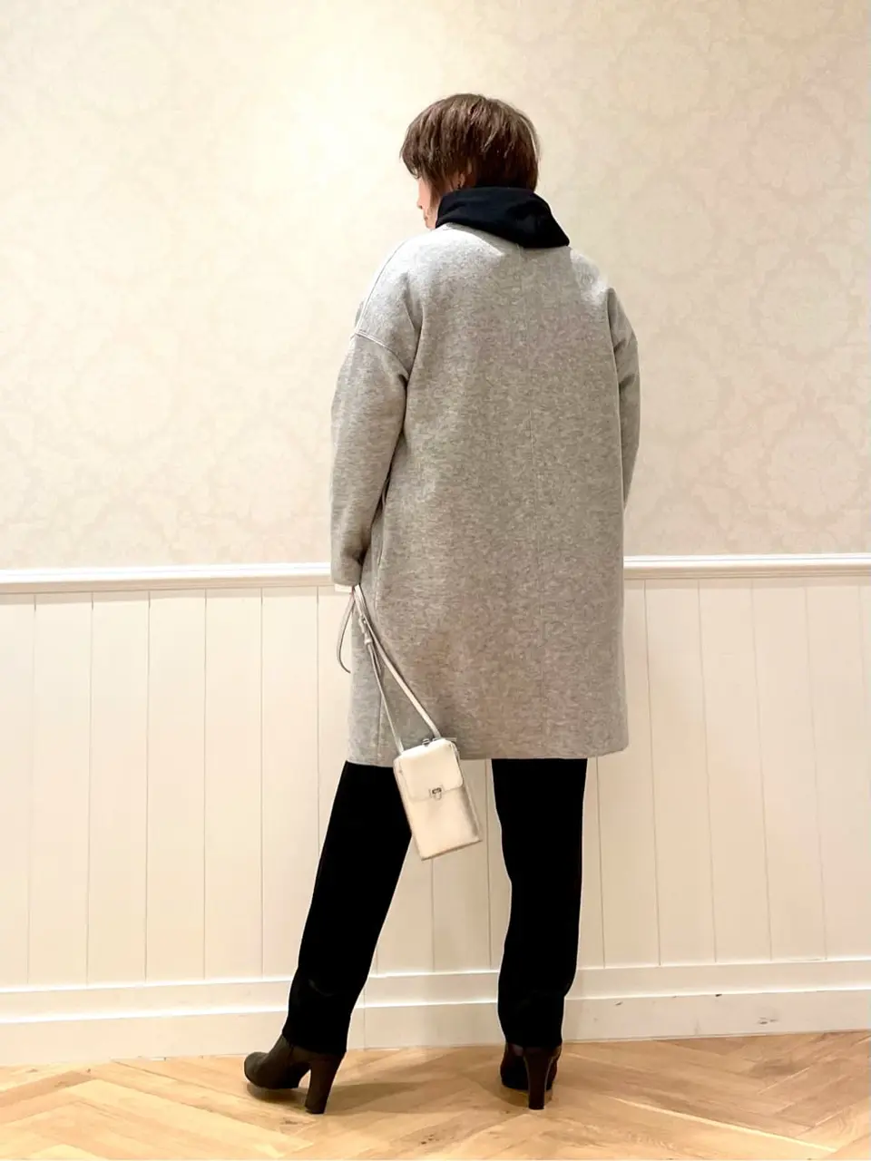 23区 井上 コーディネート画像