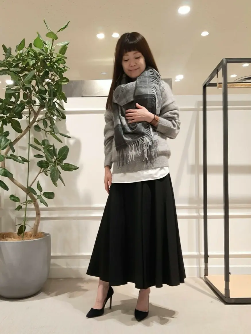  鈴木 コーディネート画像