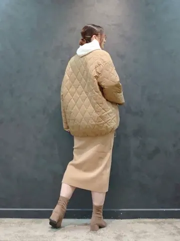 23区 新井田 コーディネート画像