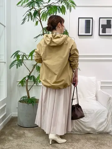 23区 藤原 コーディネート画像