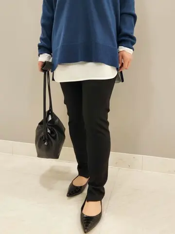 23区 阿多 コーディネート画像