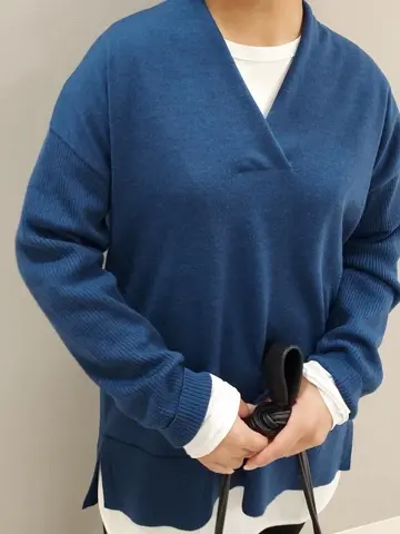 23区 阿多 コーディネート画像