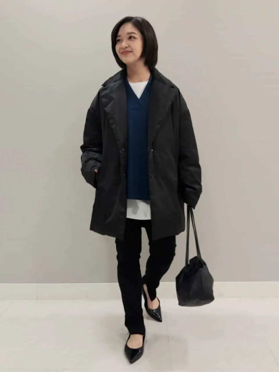  阿多 コーディネート画像