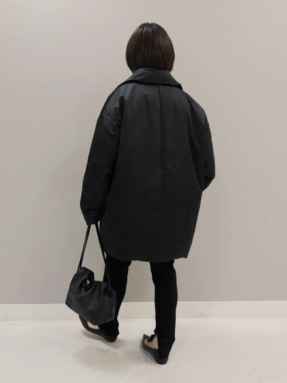 23区 阿多 コーディネート画像