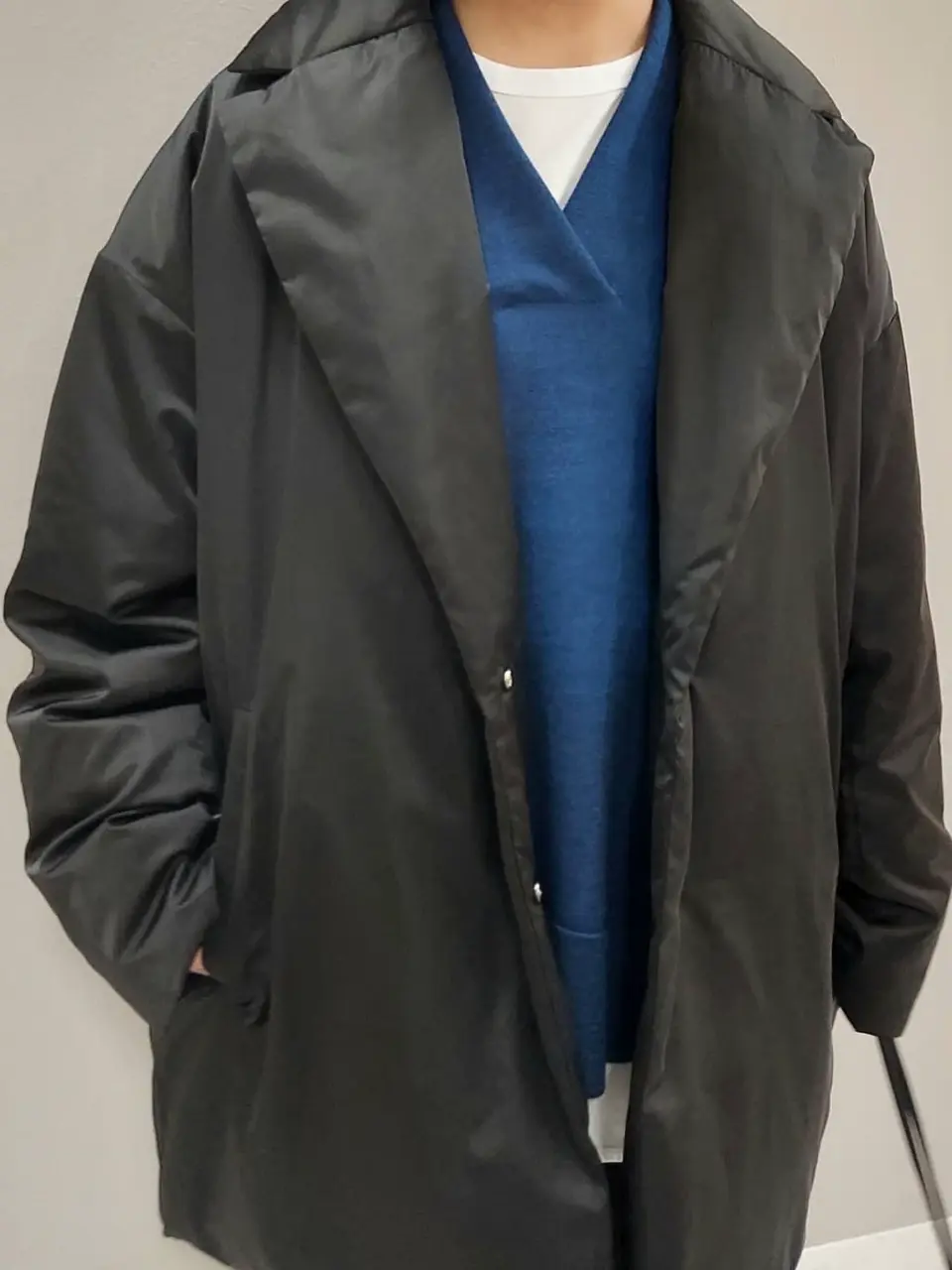 23区 阿多 コーディネート画像