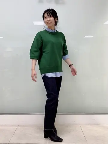 23区 原 コーディネート画像